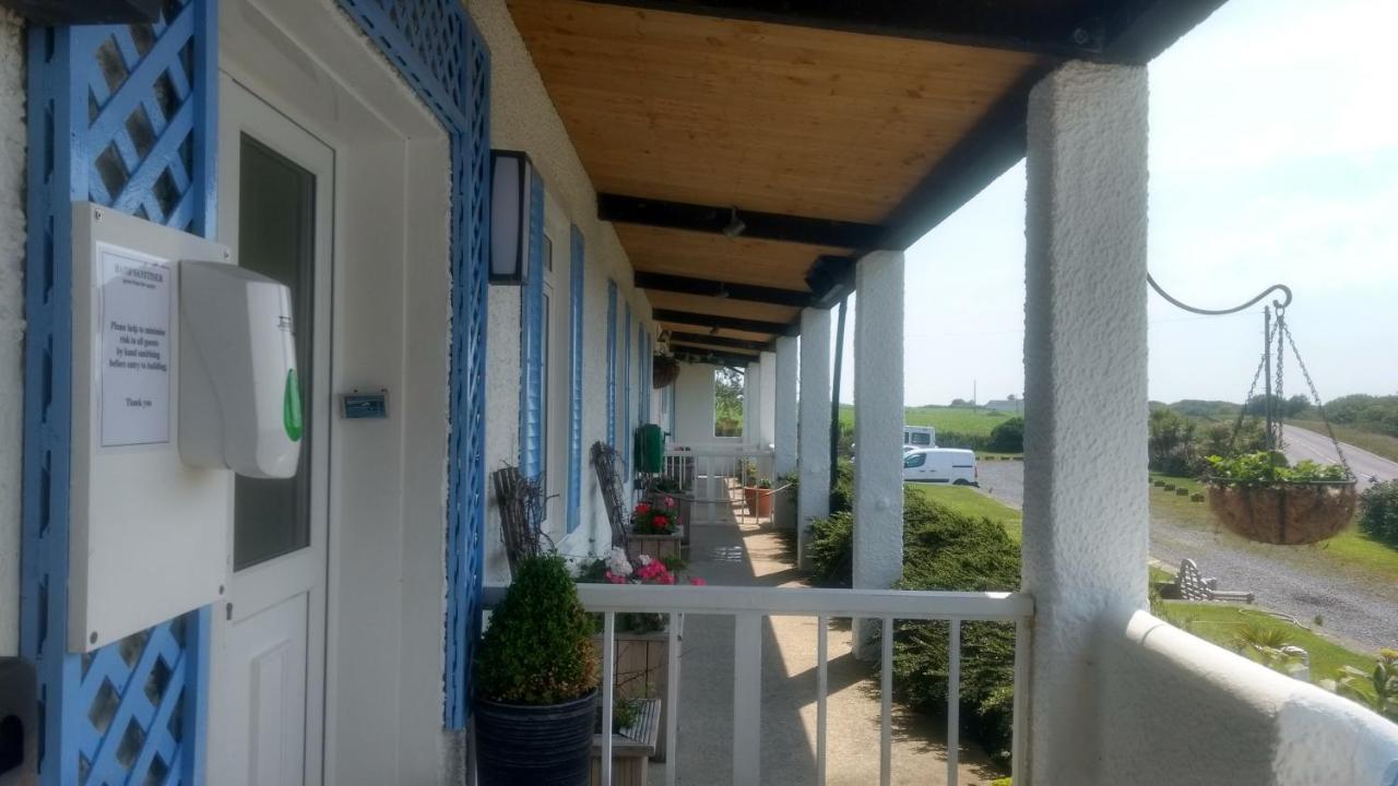 Rhins Of Galloway Cairnryan Exterior photo