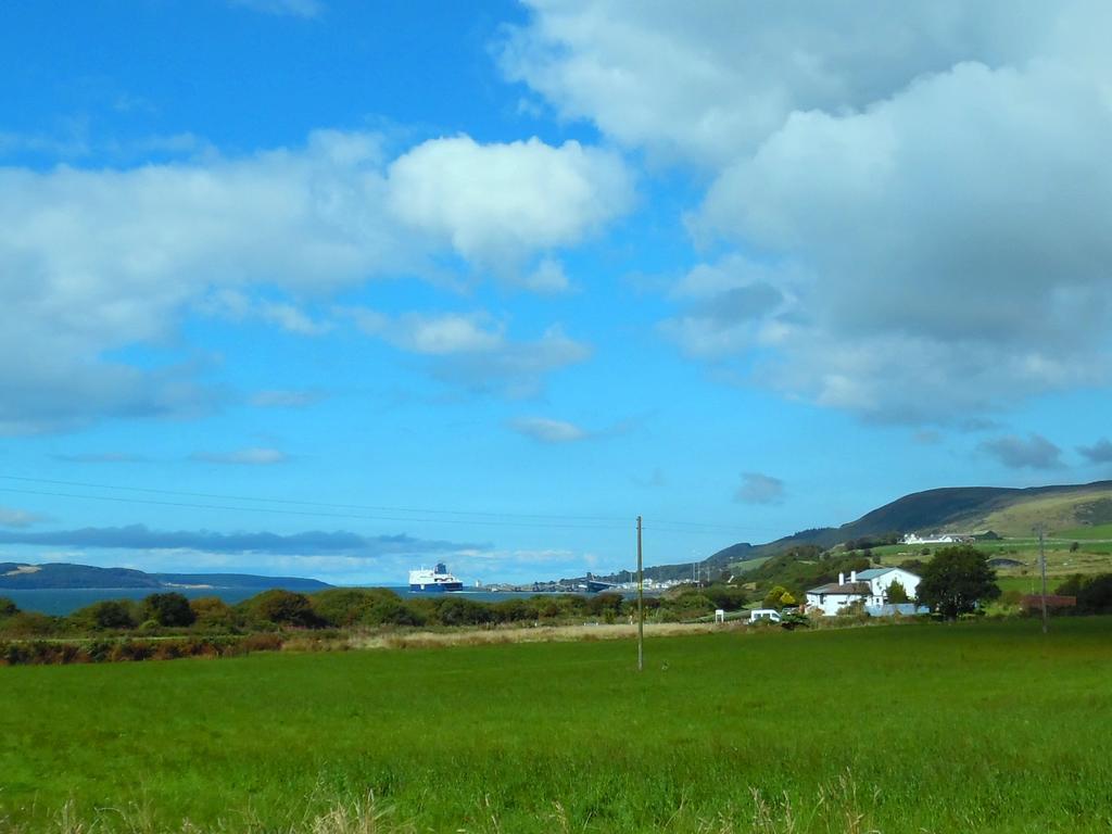 Rhins Of Galloway Cairnryan Exterior photo