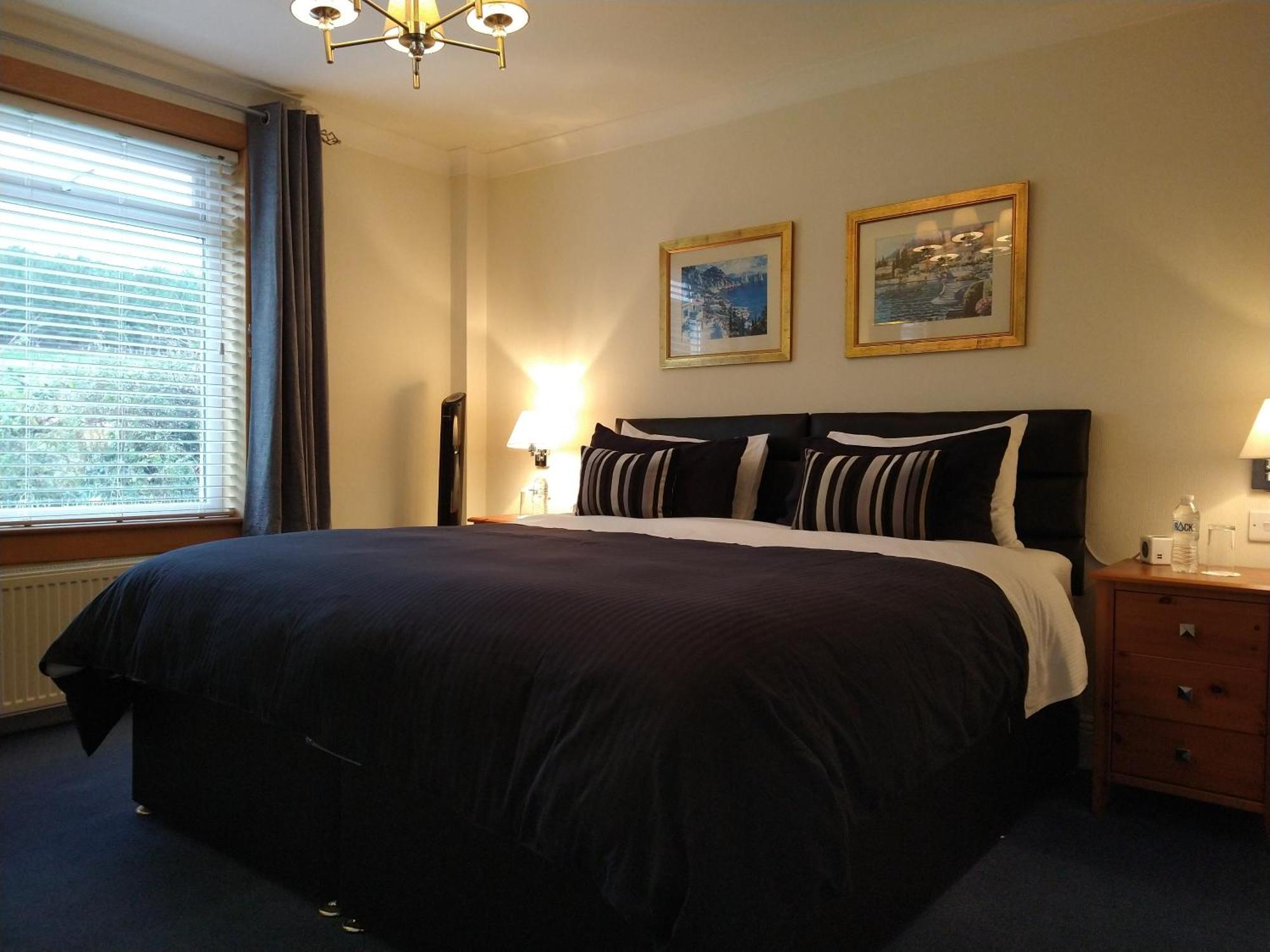 Rhins Of Galloway Cairnryan Room photo