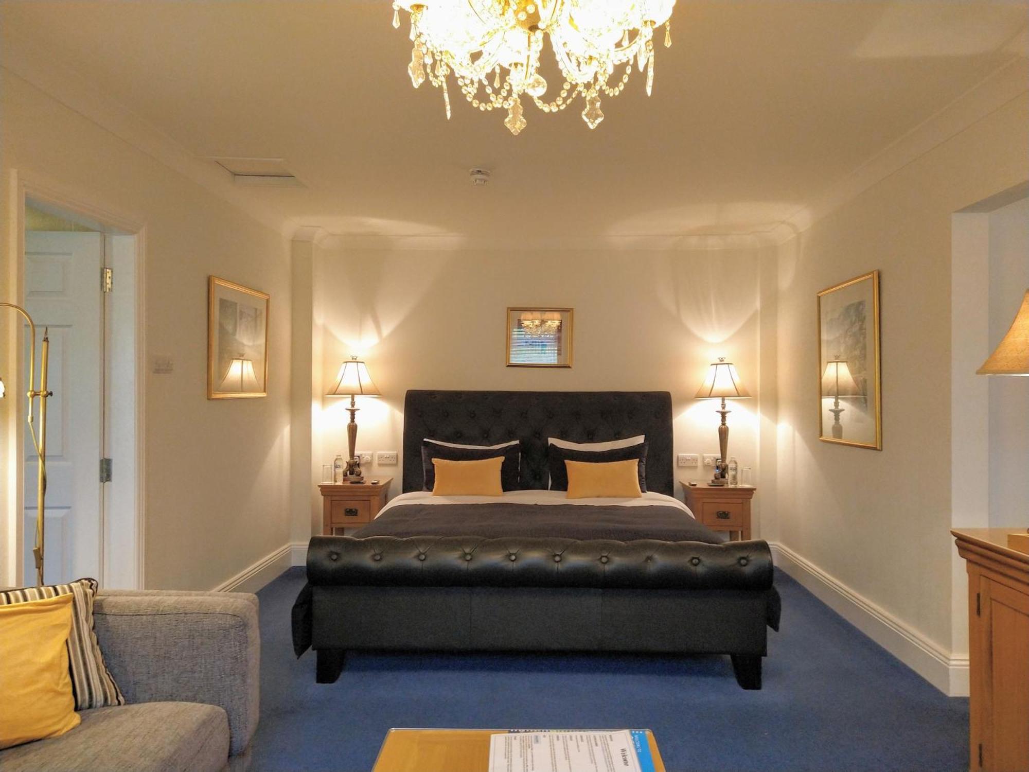 Rhins Of Galloway Cairnryan Room photo