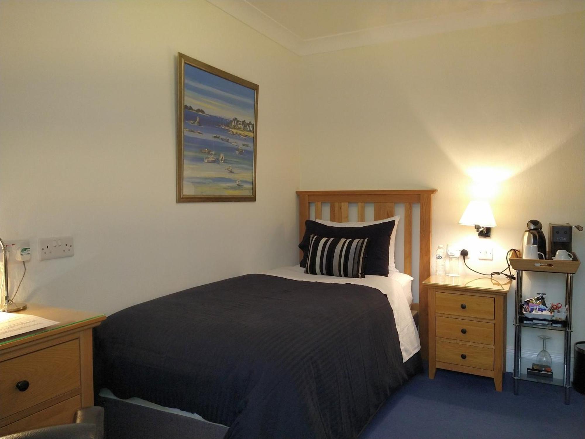 Rhins Of Galloway Cairnryan Room photo