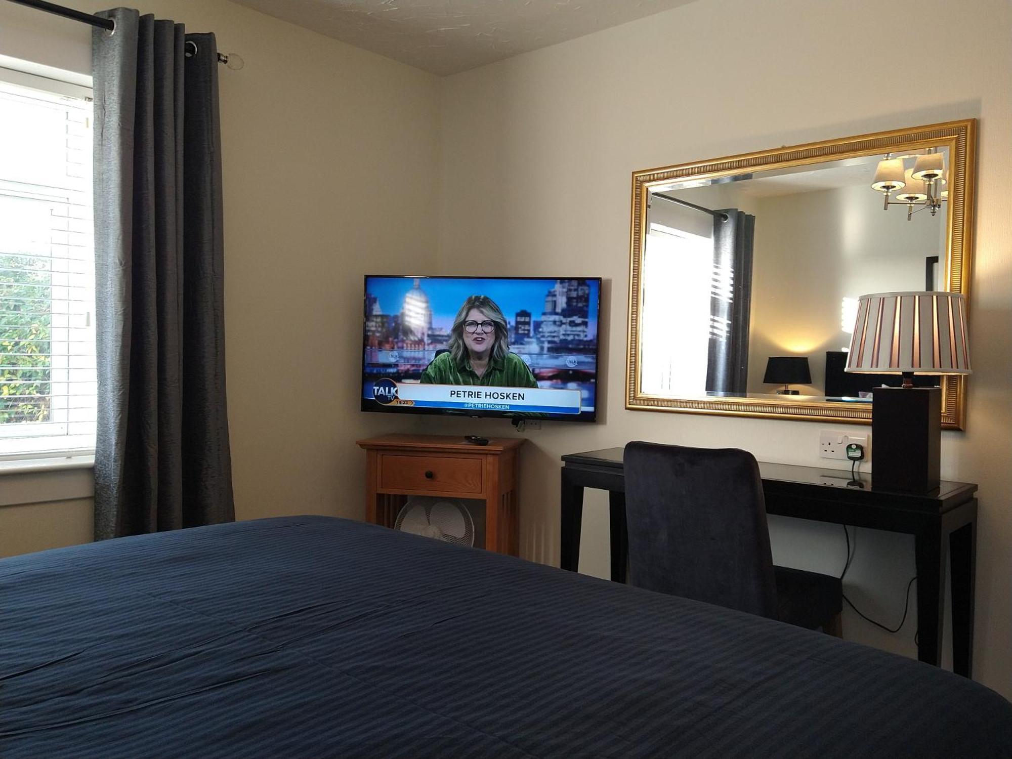 Rhins Of Galloway Cairnryan Room photo