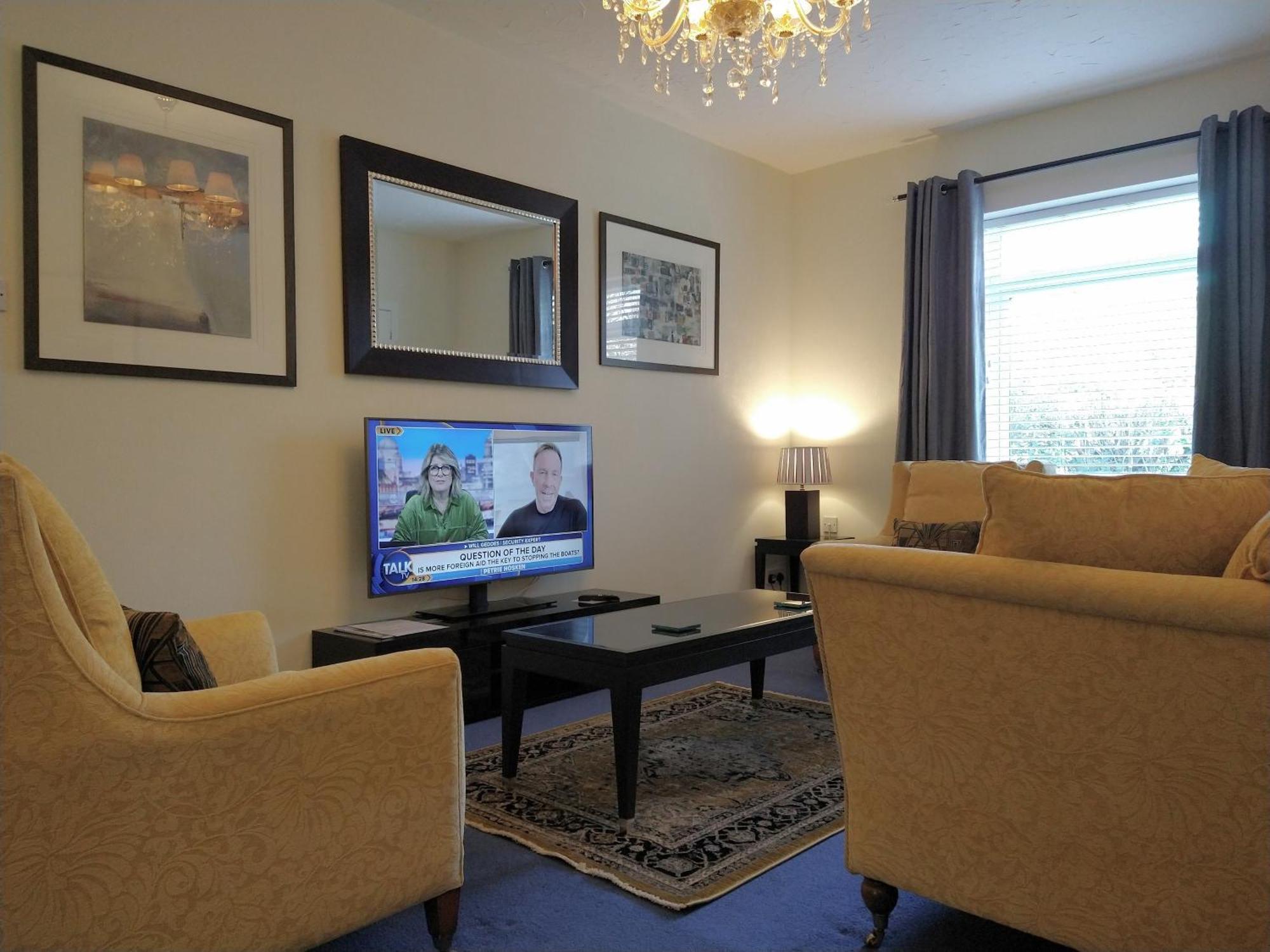 Rhins Of Galloway Cairnryan Room photo