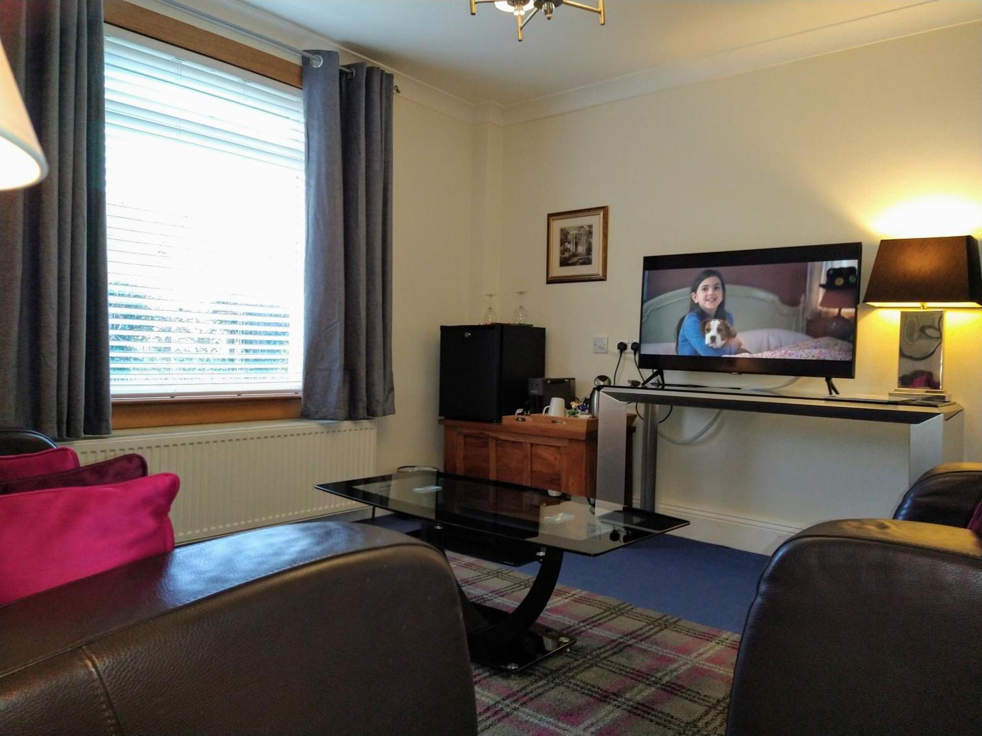 Rhins Of Galloway Cairnryan Room photo