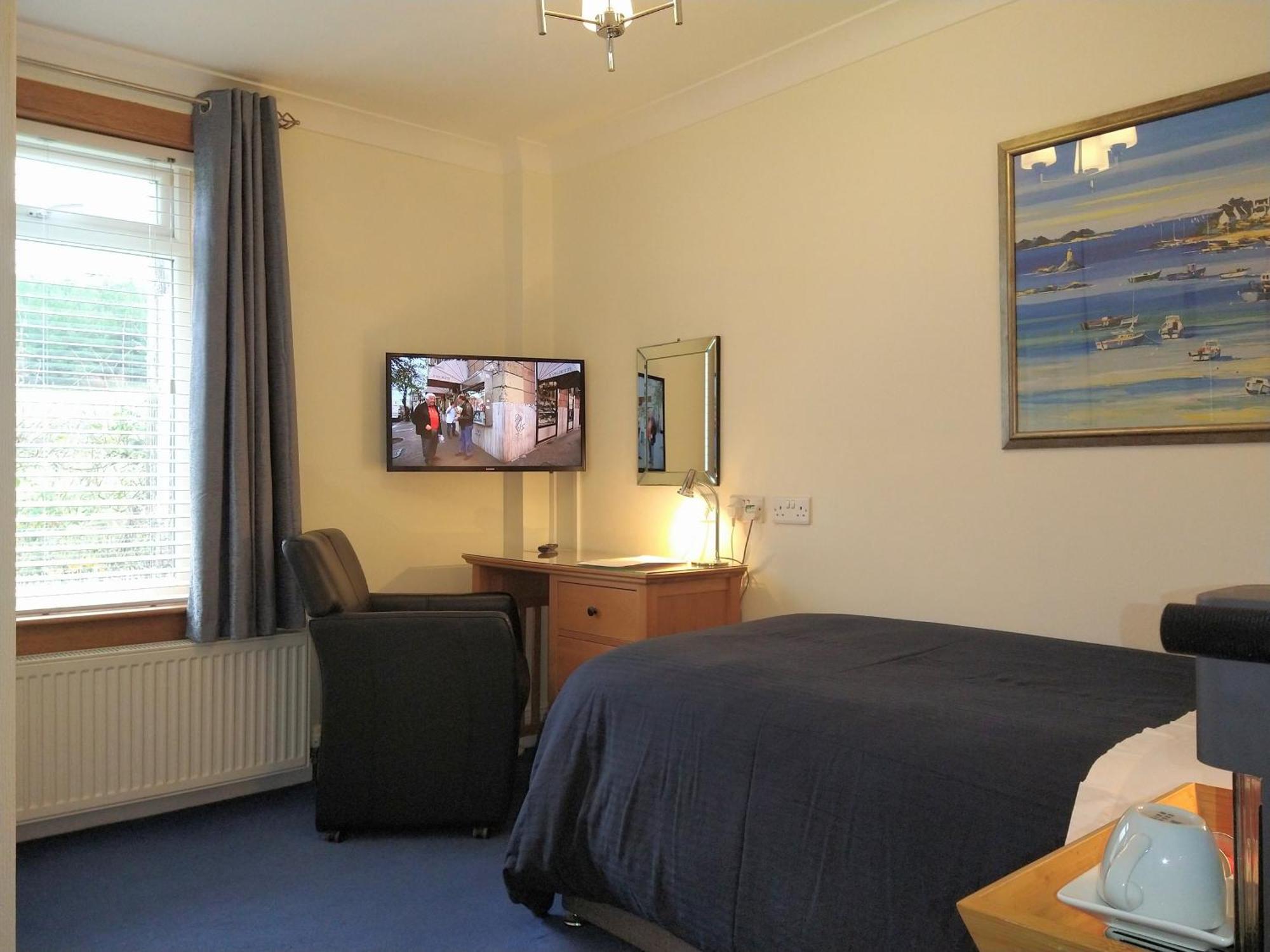 Rhins Of Galloway Cairnryan Room photo
