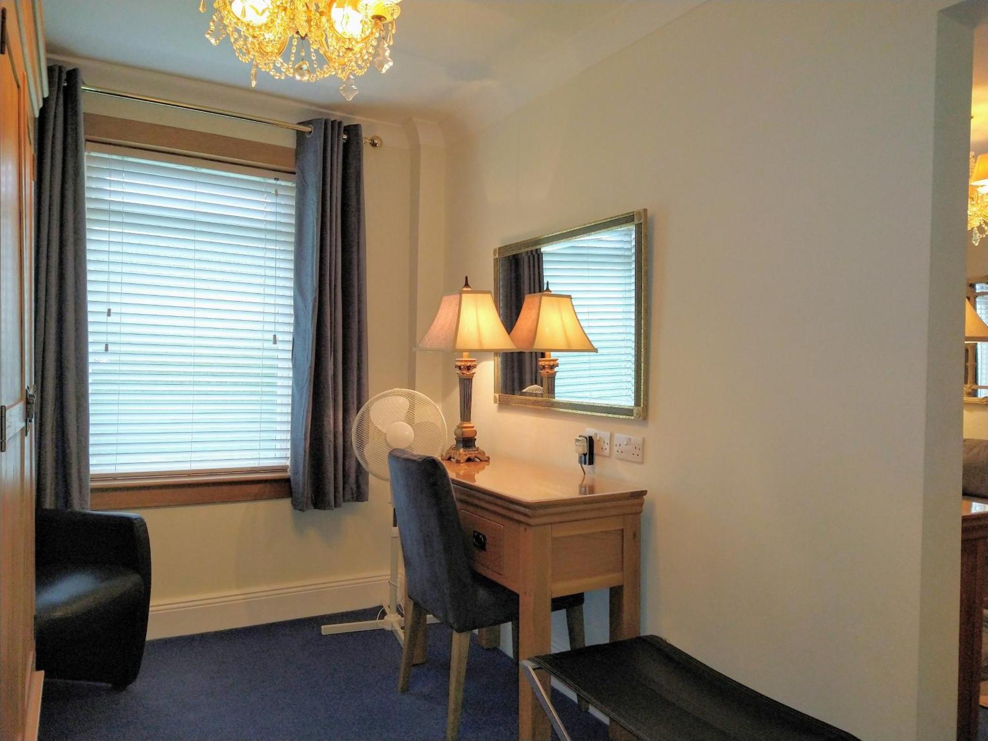 Rhins Of Galloway Cairnryan Room photo