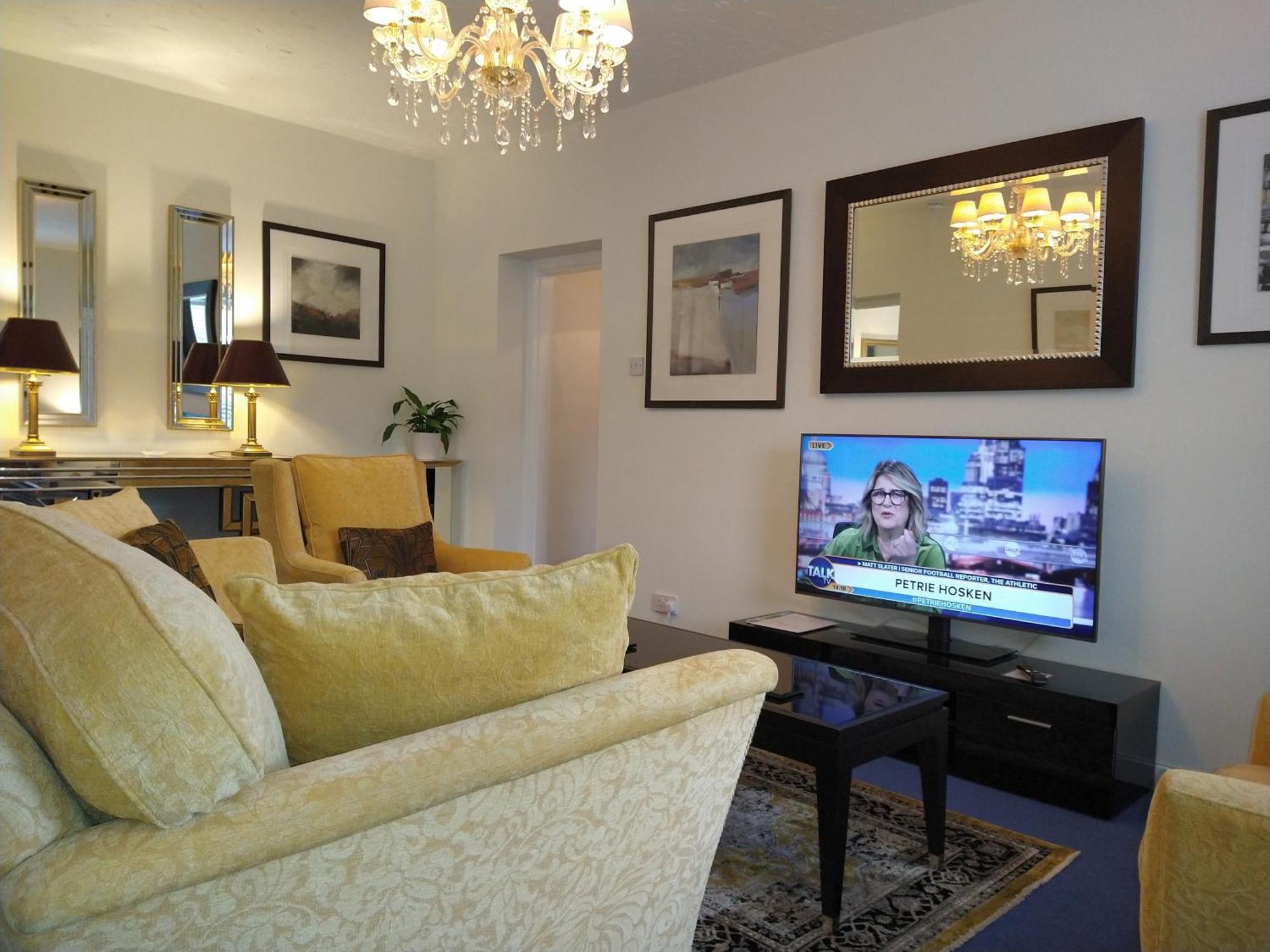 Rhins Of Galloway Cairnryan Room photo