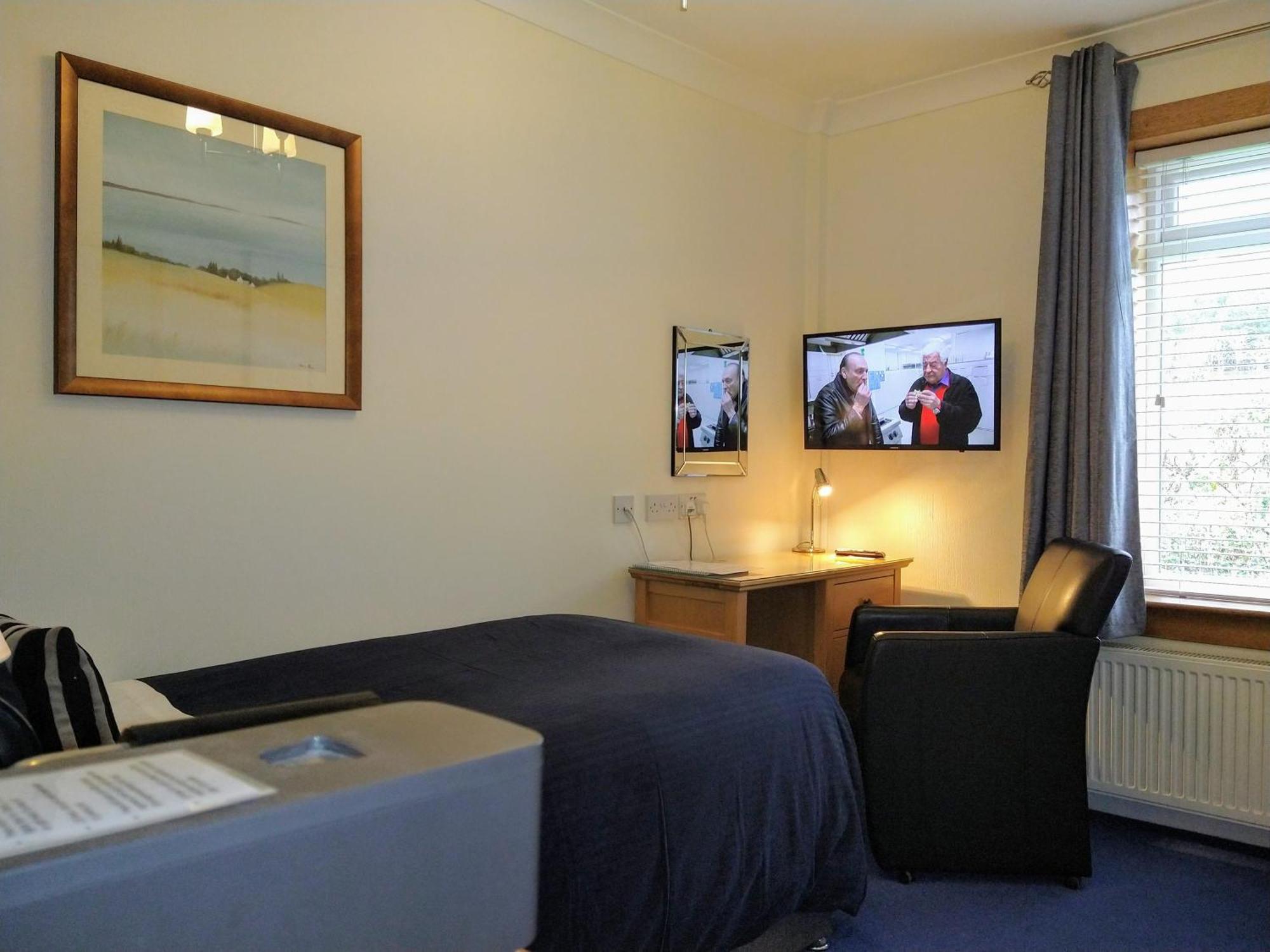 Rhins Of Galloway Cairnryan Room photo