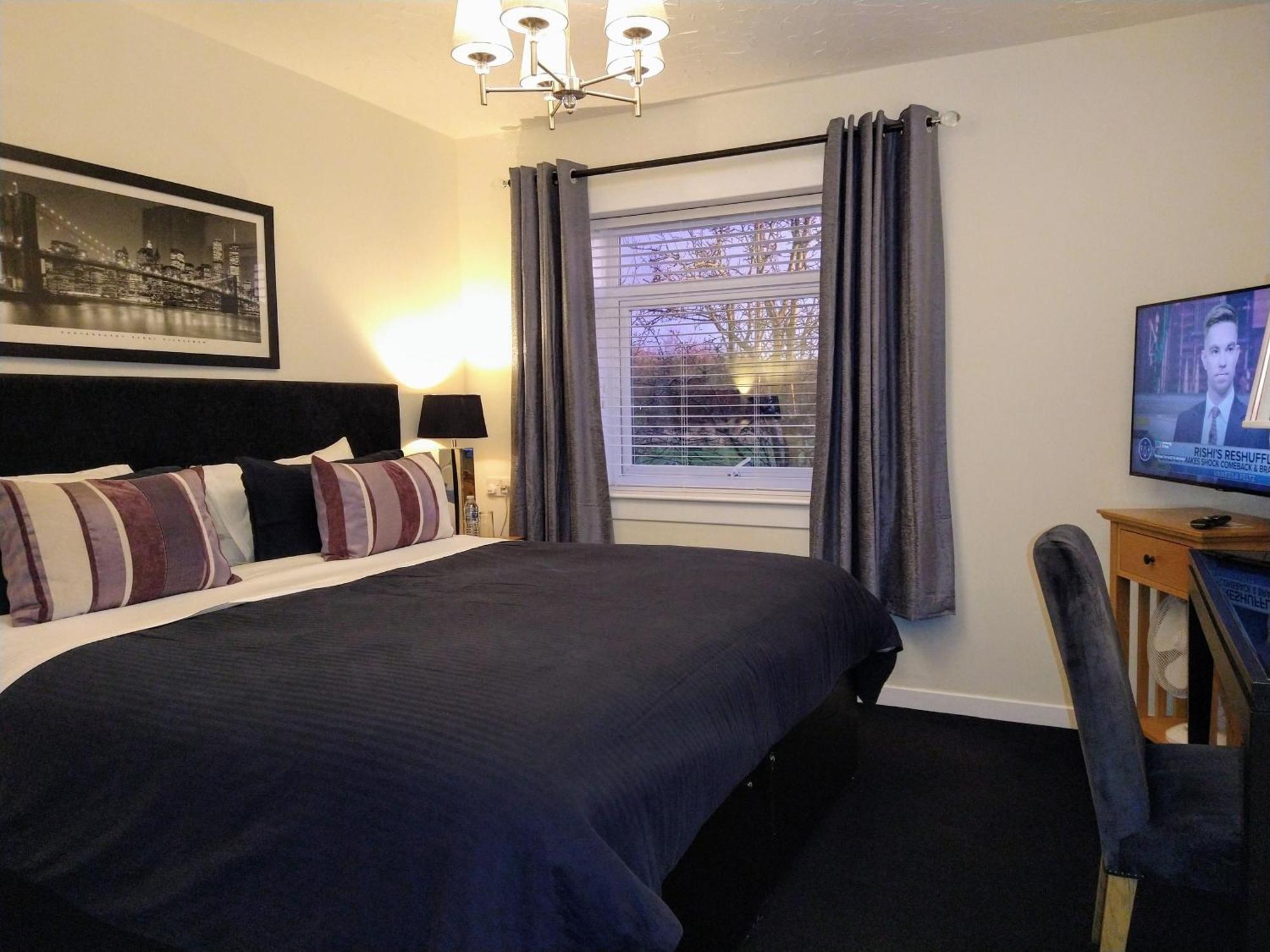 Rhins Of Galloway Cairnryan Room photo