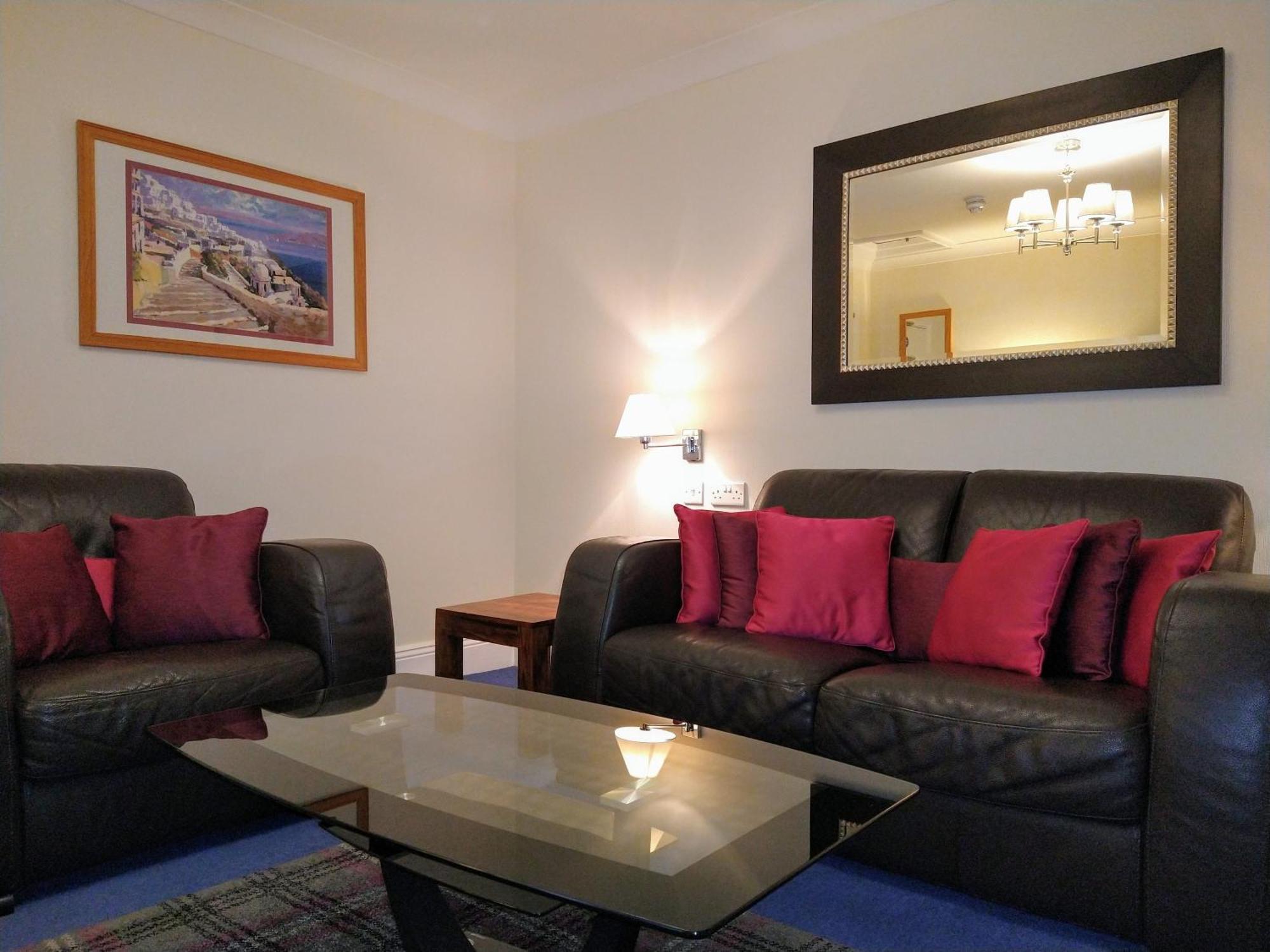 Rhins Of Galloway Cairnryan Room photo