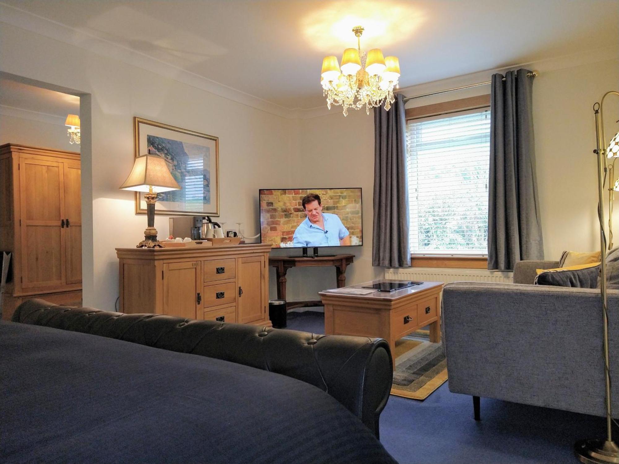 Rhins Of Galloway Cairnryan Room photo