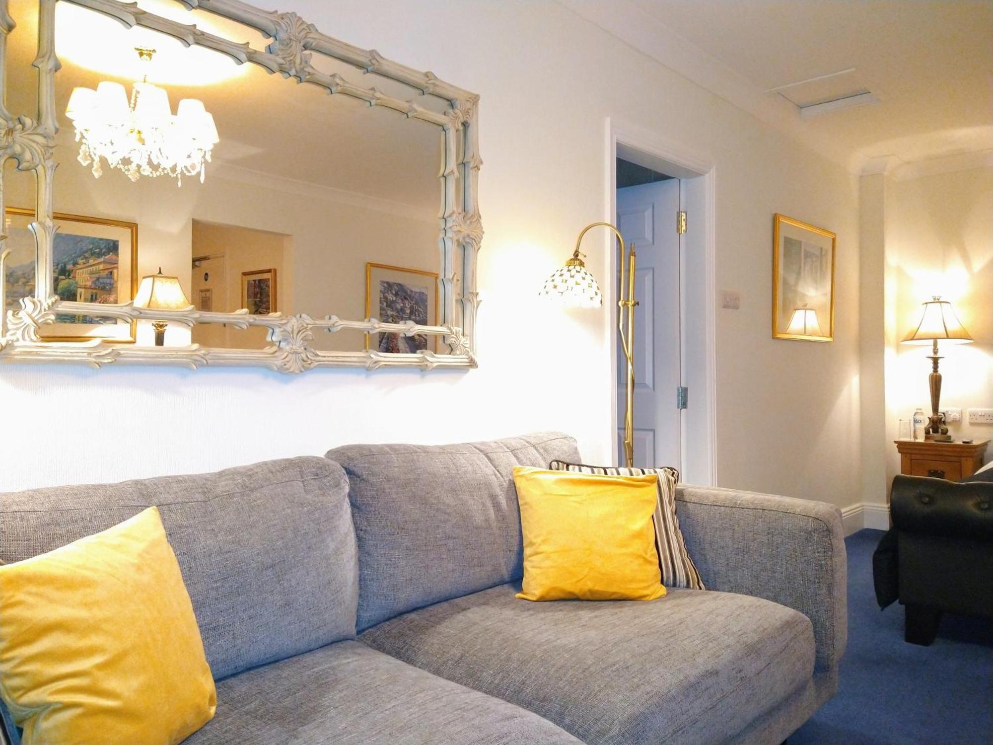 Rhins Of Galloway Cairnryan Room photo