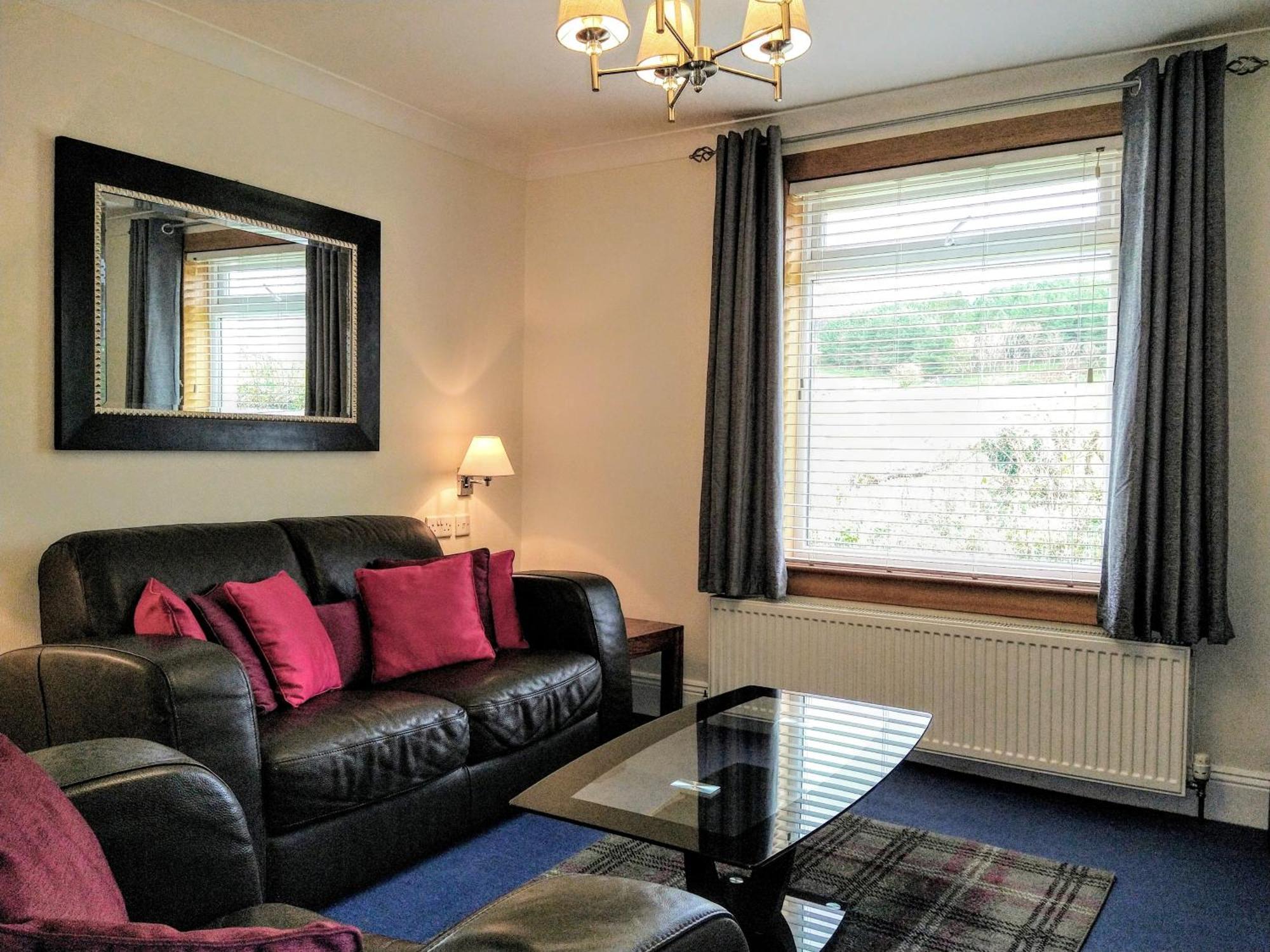 Rhins Of Galloway Cairnryan Room photo