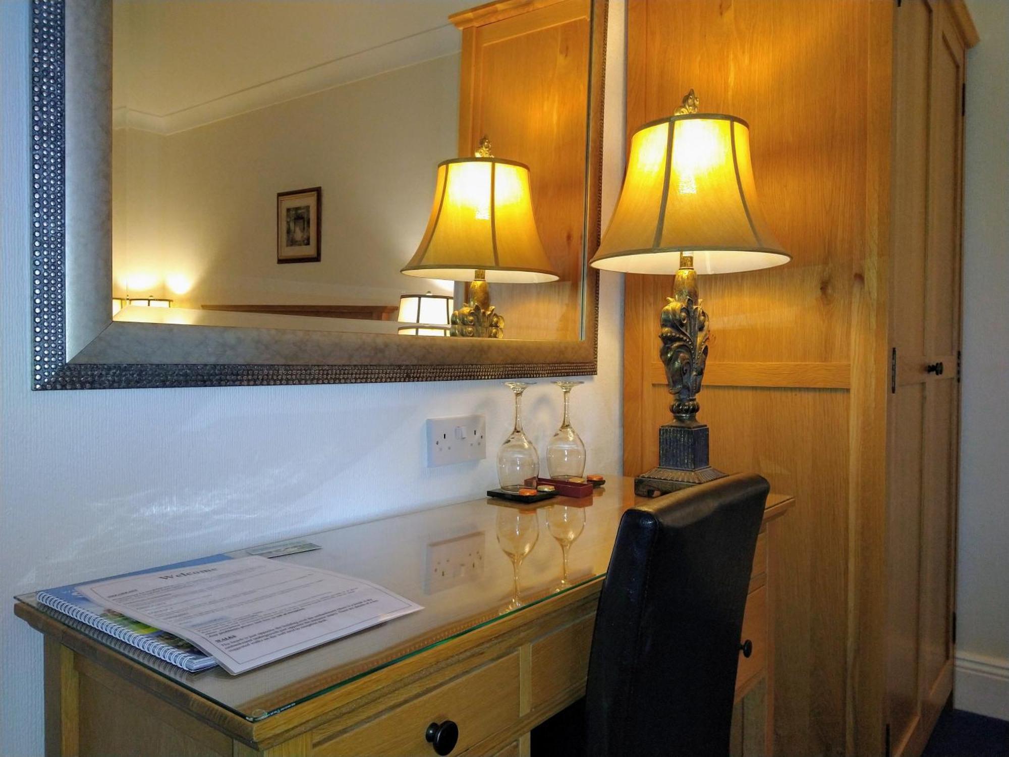 Rhins Of Galloway Cairnryan Room photo