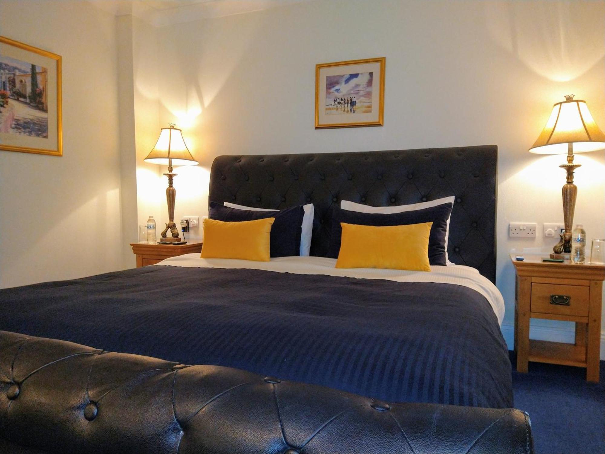 Rhins Of Galloway Cairnryan Room photo