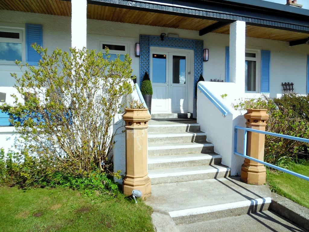 Rhins Of Galloway Cairnryan Exterior photo