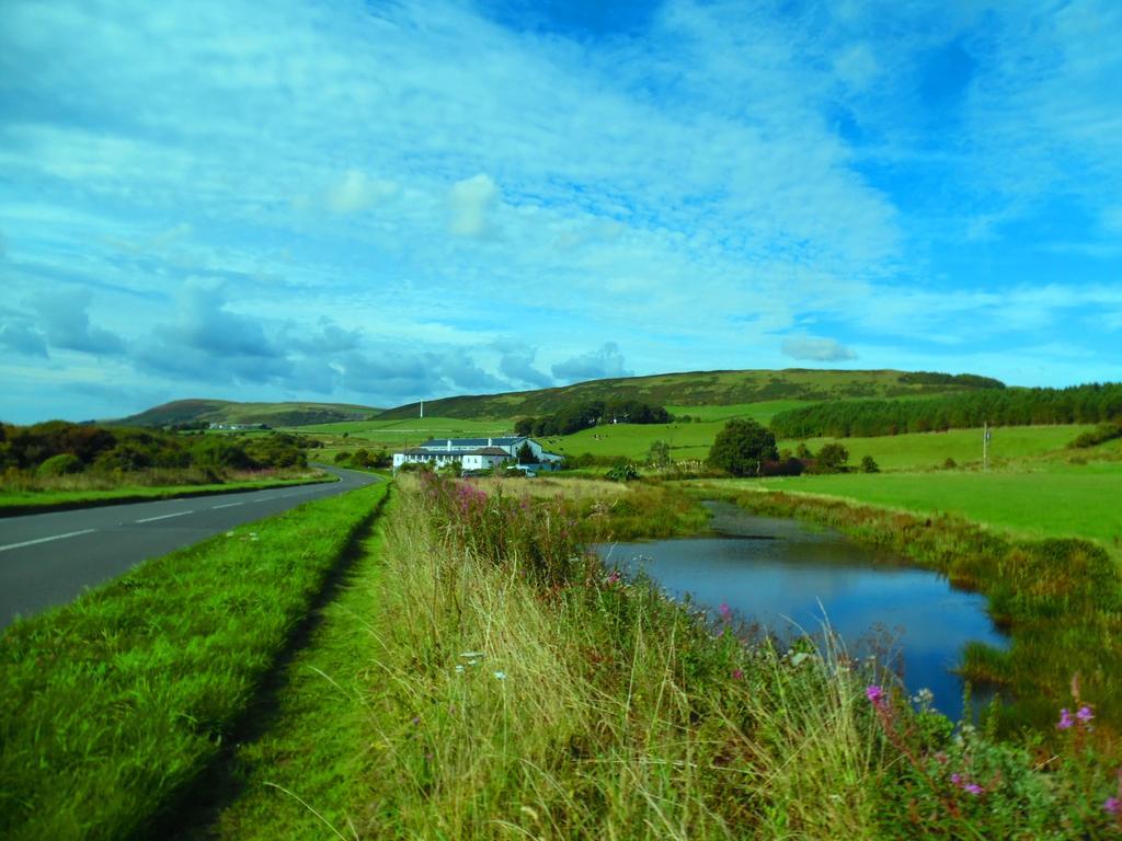 Rhins Of Galloway Cairnryan Exterior photo