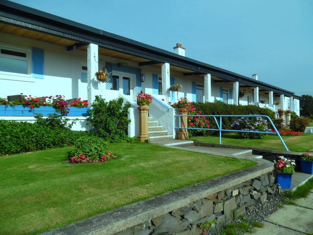 Rhins Of Galloway Cairnryan Exterior photo
